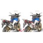 Givi PLR1161 portavaligie laterale Honda CRF1000L Africa Twin e Adventure Sport