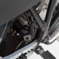 SCT.04.174.10200/B Protezione serbatoio olio freni posteriore SW-Motech per KTM 1090 Adventure / Adventure R dal 2016