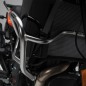 SBL.04.873.10100 Protezione motore/carena SW-Motech Inox per KTM 1090 Adventure / Adventure R dal 2016