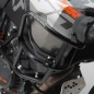 SBL.04.879.10001/B Protezione serbatoio SW-Motech nero per KTM 1090 Adventure / Adventure R dal 2016