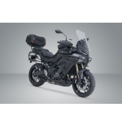 Set Rackpack PRO Sw Motech GPT.06.597.30000 per Yamaha Tracer 9/GT/GT+