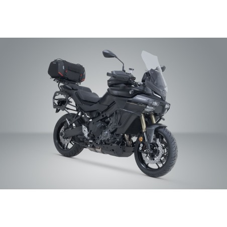 Set Rackpack PRO Sw Motech GPT.06.597.30000 per Yamaha Tracer 9/GT/GT+