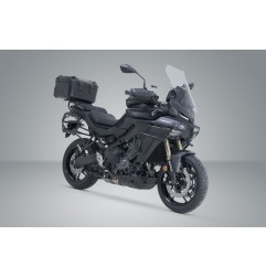 Sistema bauletto DUSC Sw-Motech GPT.06.597.65000/B per Yamaha Tracer 9 / GT / GT+