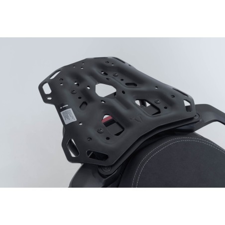 Sw Motech GPT.06.597.19000/B Adventure-Rack Yamaha Tracer 9