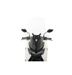 Isotta CLS3448 Parabrezza Classic per Yamaha N-Max 125 Dal 2025
