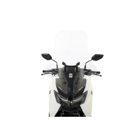 Isotta CLS3448 Parabrezza Classic per Yamaha N-Max 125 Dal 2025