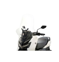 Isotta CLS3448 Parabrezza Classic per Yamaha N-Max 125 Dal 2025