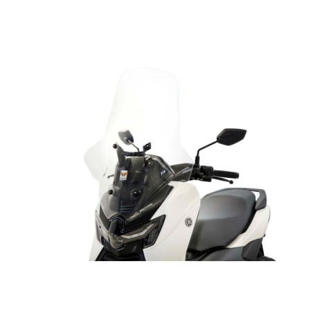Isotta CLS3448 Parabrezza Classic per Yamaha N-Max 125 Dal 2025