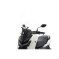 Isotta SC3448 Parabrezza Alta Protezione per Yamaha N-Max 125 Dal 2025 Isotta SC3448 Parabrezza Alta Protezione per Yamaha N-Max 125 Dal 2025
