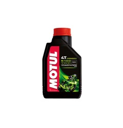 OLIO MOTUL 4T 5100 10W30