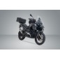 Sistema bauletto DUSC XL Sw-Motech GPT.07.975.66100/B per BMW R 1300 GS con portapacchi originale