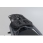 Sistema bauletto DUSC XL Sw-Motech GPT.07.975.66100/B per BMW R 1300 GS con portapacchi originale