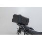 Sistema bauletto DUSC XL Sw-Motech GPT.07.975.66100/B per BMW R 1300 GS con portapacchi originale