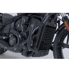 Barra di protezione motore Sw-Motech SBL.20.394.10000/B per Indian Scout
