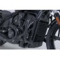 Barra di protezione motore Sw-Motech SBL.20.394.10000/B per Indian Scout
