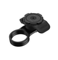 Quad Lock QLM‑SCM Stem Cap Mount – montaggio su attacco manubrio