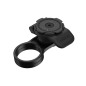 Quad Lock QLM‑SCM Stem Cap Mount – montaggio su attacco manubrio Quad Lock QLM‑SCM Stem Cap Mount – montaggio su attacco manubrio