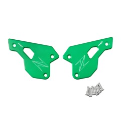 Puig 22007 Battitacco Kawasaki Z900 dal 2023