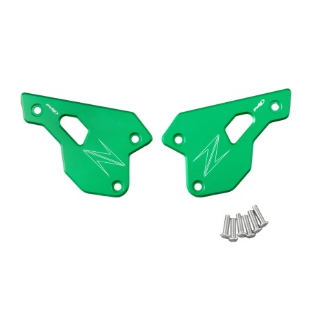 Puig 22007 Battitacco Kawasaki Z900 dal 2023