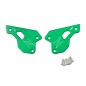 Puig 22007 Battitacco Kawasaki Z900 dal 2023 Puig 22007 Battitacco Kawasaki Z900 dal 2023