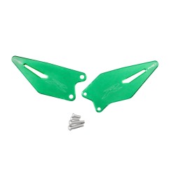 Puig 22008 Battitacco Kawasaki ZX-6R Ninja dal 2025
