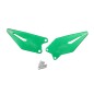Puig 22008 Battitacco Kawasaki ZX-6R Ninja dal 2025 Puig 22008 Battitacco Kawasaki ZX-6R Ninja dal 2025