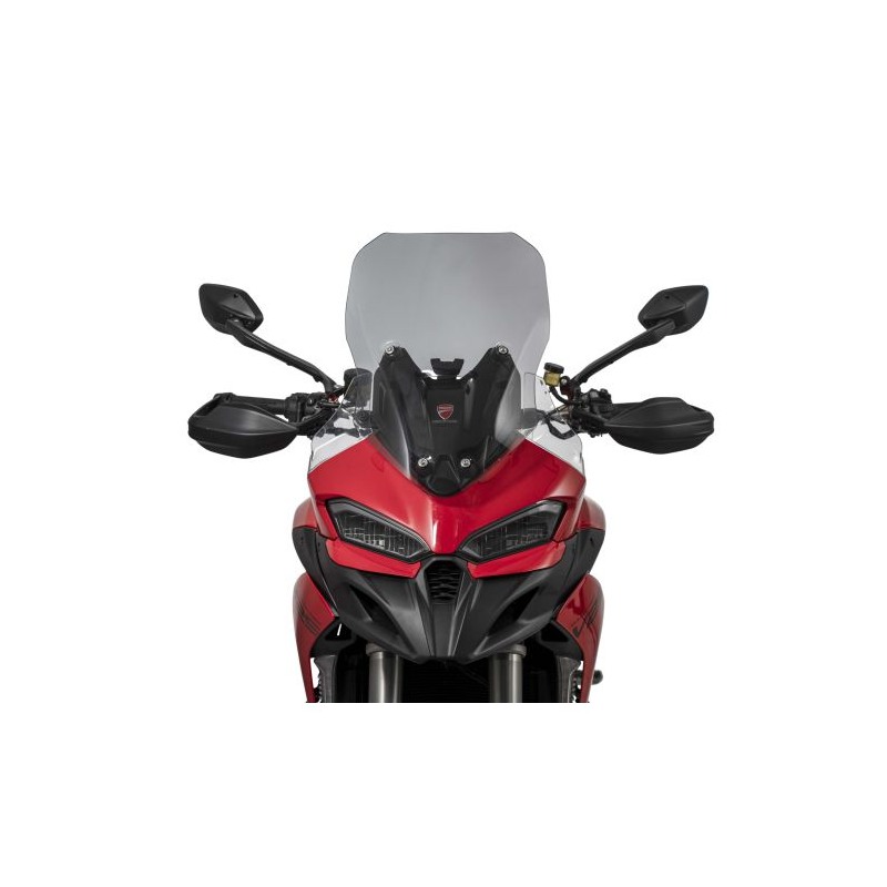 Isotta SC015 Cupolino Super Touring Ducati Multistrada V2 V2 S dal 2025