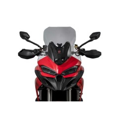 Cupolino Touring Isotta SC014 per Ducati Multistrada V2 / S dal 2025