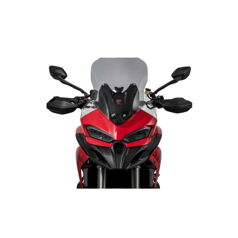 Cupolino Touring Isotta SC014 per Ducati Multistrada V2 / S dal 2025