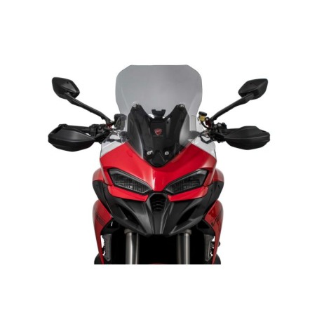 Cupolino Touring Isotta SC014 per Ducati Multistrada V2 / S dal 2025