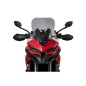 Cupolino Touring Isotta SC014 per Ducati Multistrada V2 / S dal 2025