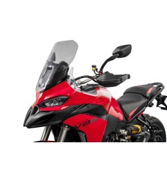 Cupolino Touring Isotta SC014 per Ducati Multistrada V2 / S dal 2025