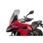 Cupolino Touring Isotta SC014 per Ducati Multistrada V2 / S dal 2025