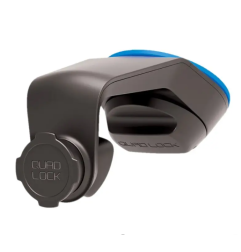 Quad Lock QLM-CAR-5 Supporto per auto al parabrezza/cruscotto