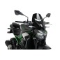 Puig 22440 Cupolino Naked N.G. Touring Kawasaki Z900 SE dal 2025 Puig 22440 Cupolino Naked N.G. Touring Kawasaki Z900 SE dal 2025