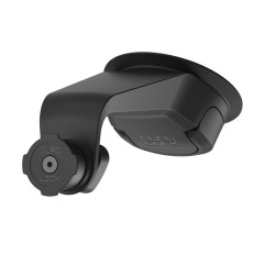 Quad Lock QLM-CAR-6 Supporto per auto al parabrezza/cruscotto a ventosa