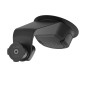Quad Lock QLM-CAR-6 Supporto per auto al parabrezza/cruscotto a ventosa Quad Lock QLM-CAR-6 Supporto per auto al parabrezza/cruscotto a ventosa