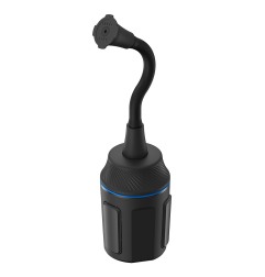Supporto Quad Lock QLM-CHM per porta bicchiere auto