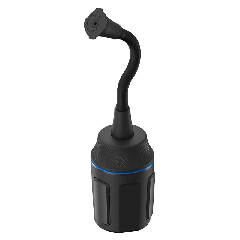 Supporto Quad Lock QLM-CHM per porta bicchiere auto Supporto Quad Lock QLM-CHM per porta bicchiere auto
