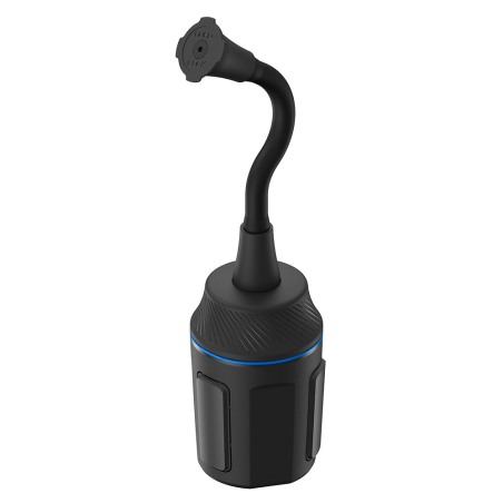 Supporto Quad Lock QLM-CHM per porta bicchiere auto
