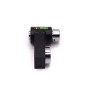 Teknoblock TKH13 bloccaruota meccanico per Honda CRF 1100 L Africa Twin