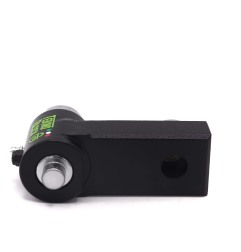 Teknoblock TKH15 bloccaruota meccanico per Honda NX 500 e CB 500 X / F