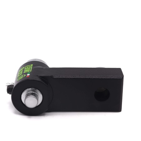 Teknoblock TKH15 bloccaruota meccanico per Honda NX 500 e CB 500 X / F