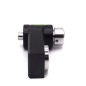 Teknoblock TKH15 bloccaruota meccanico per Honda NX 500 e CB 500 X / F