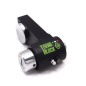 Teknoblock TKH15 bloccaruota meccanico per Honda NX 500 e CB 500 X / F
