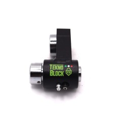 Bloccaruota Teknoblock meccanico per Honda CB 650R dal 2025