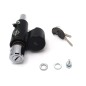 Teknoblock Antifurto bloccaruota per scooter Honda Forza / ADV 350