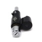 Teknoblock Antifurto bloccaruota per scooter Honda Forza / ADV 350