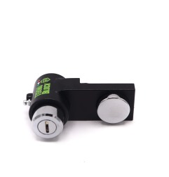 Teknoblock bloccaruota meccanico per Honda NC750X dal 2013