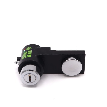 Teknoblock bloccaruota meccanico per Honda NC750X dal 2013